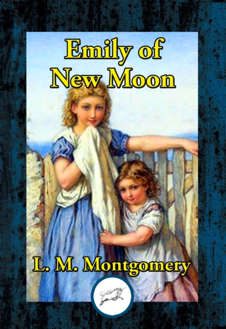 Emily of New Moon