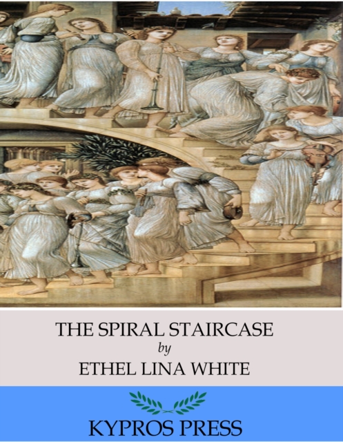 Spiral Staircase