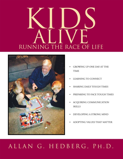 Kids Alive