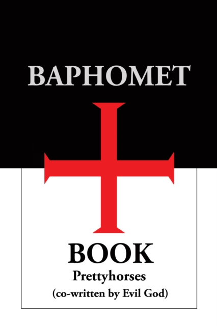 Baphomet Book