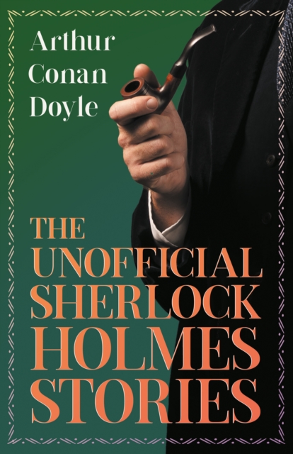 Unofficial Sherlock Holmes Stories