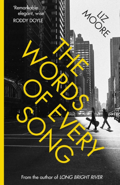 Words of Every Song