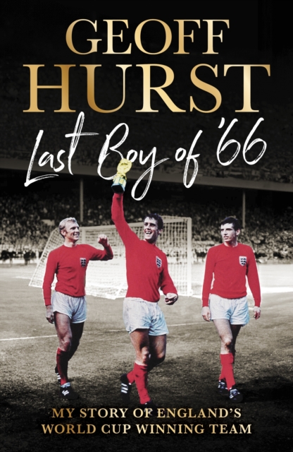 Last Boy of  66