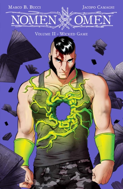 Nomen Omen Vol. 2: Wicked Game