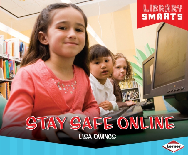 Stay Safe Online