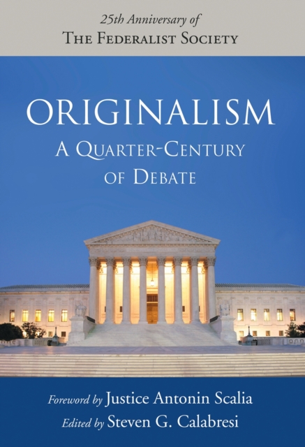 Originalism