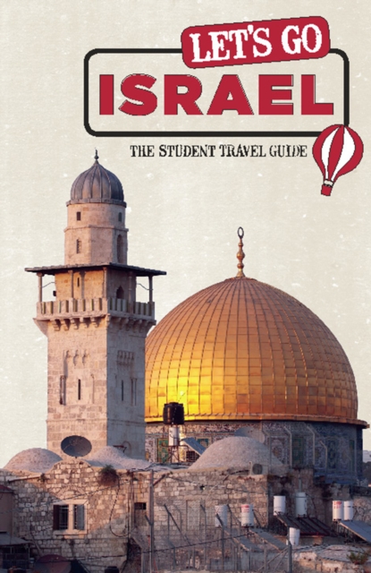 Let's Go Israel