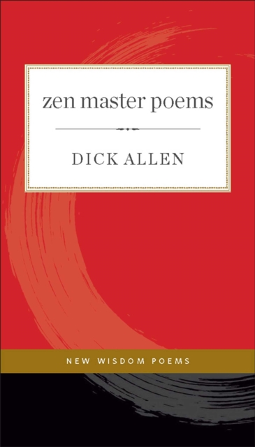 Zen Master Poems