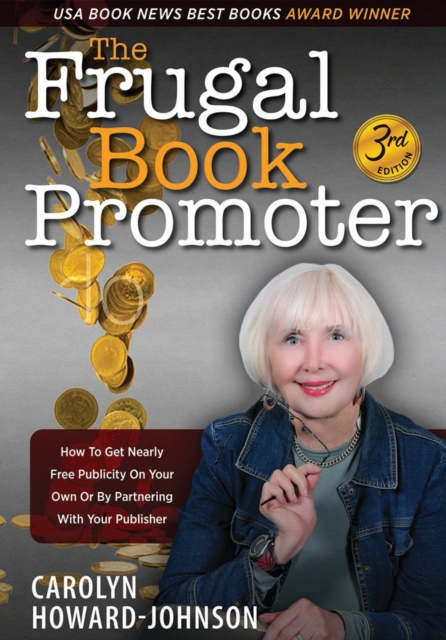 Frugal Book Promoter
