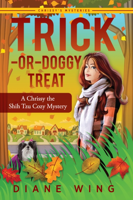 Trick-or-Doggy Treat