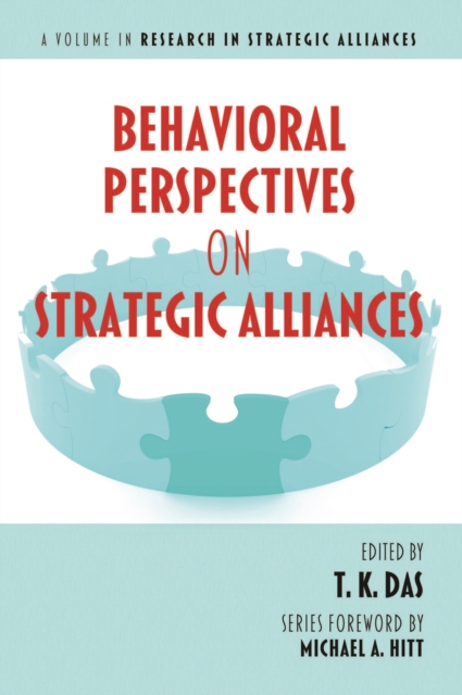 Behavioral Perspectives on Strategic Alliances
