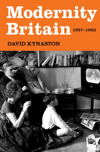 Modernity Britain