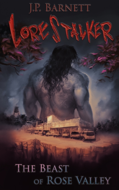 Beast of Rose Valley