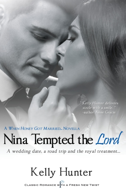 Nina Tempted the Lord