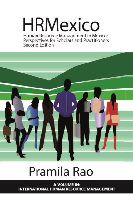 Human Resource Management in Mexico