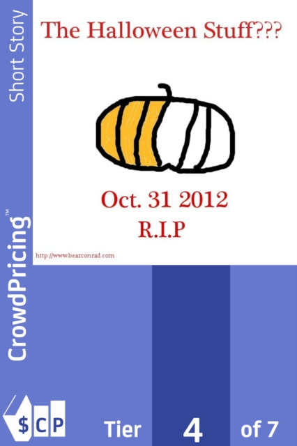 Halloween Stuff??? 2012
