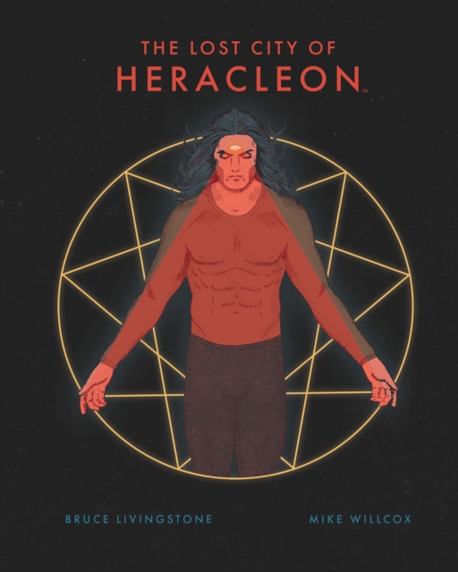 Lost City of Heracleon