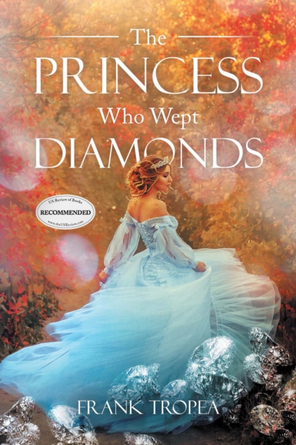 Princess Who Wept Diamonds