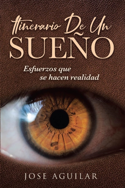 Itinerario De Un Sueno