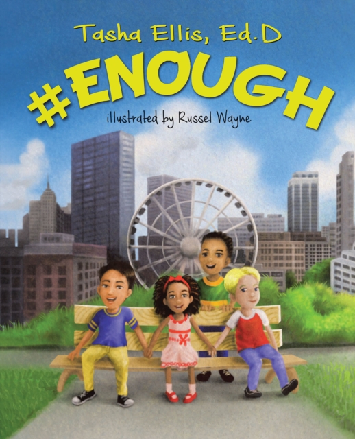 #Enough