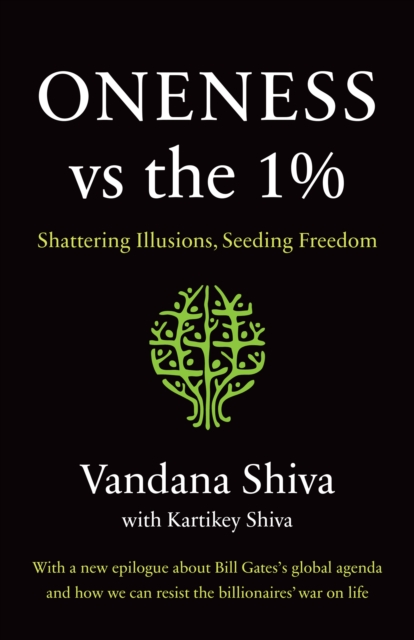 Oneness vs. the 1%