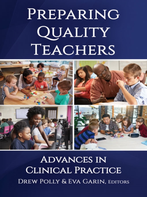 Preparing Quality Teachers