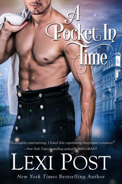 Pocket In Time