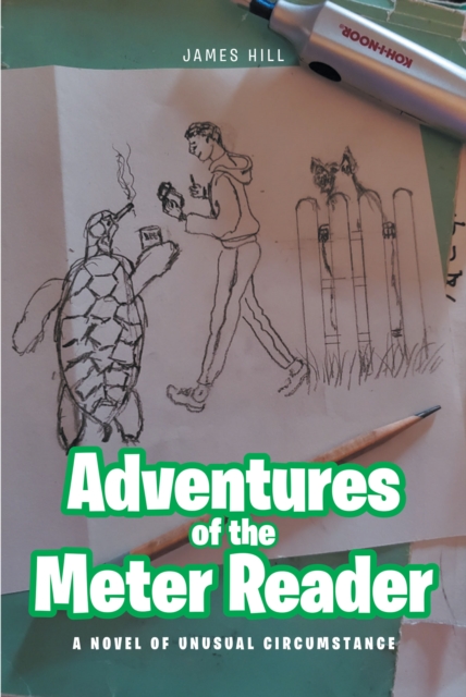 Adventures of the Meter Reader