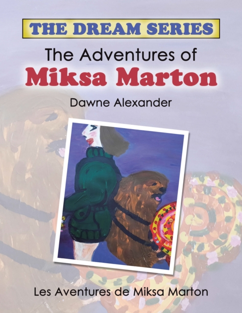 Adventures of Miksa Marton