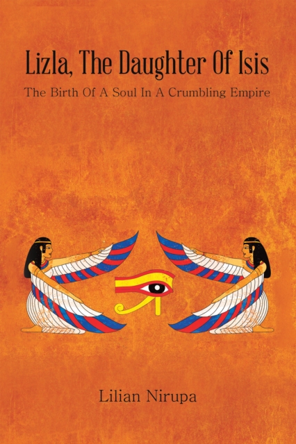 Lizla, the Daughter of Isis