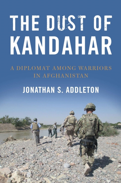 Dust of Kandahar