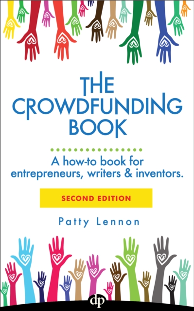 Crowdfunding Book