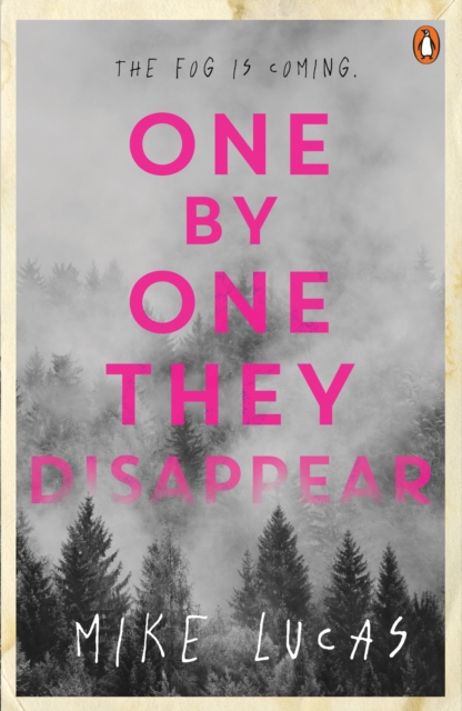 One By One They Disappear