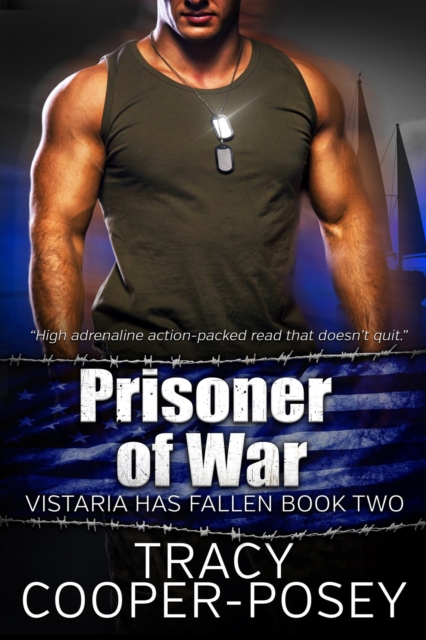 Prisoner of War