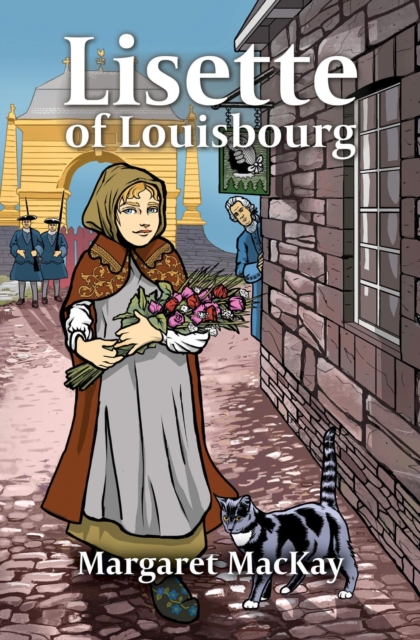 Lisette of Louisbourg