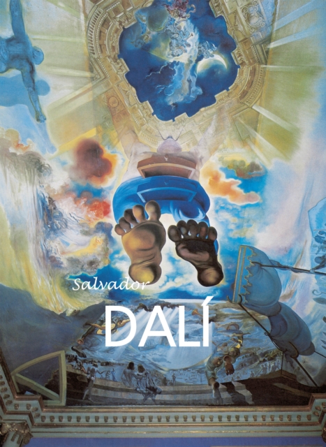 Salvador Dalí
