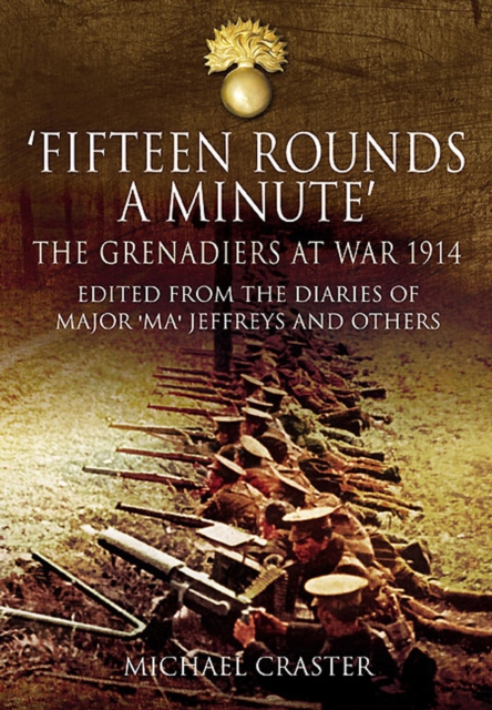 'Fifteen Rounds a Minute'