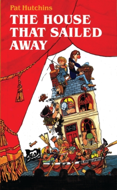 House That Sailed Away