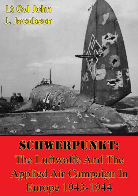 Guerilla Warfare On The Amber Coast
