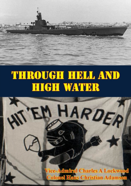 Great Sea War: The Story Of Naval Action In World War II