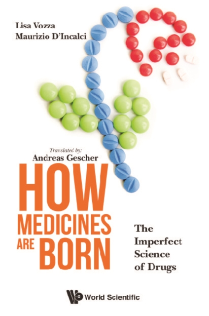 How Medicines Are Born: The Imperfect Science Of Drugs