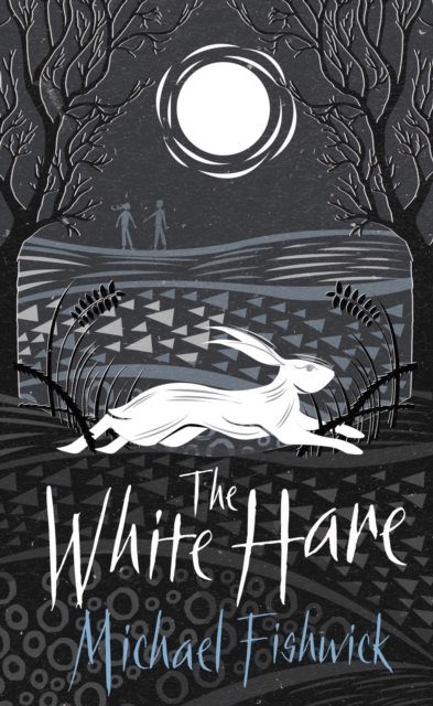 White Hare