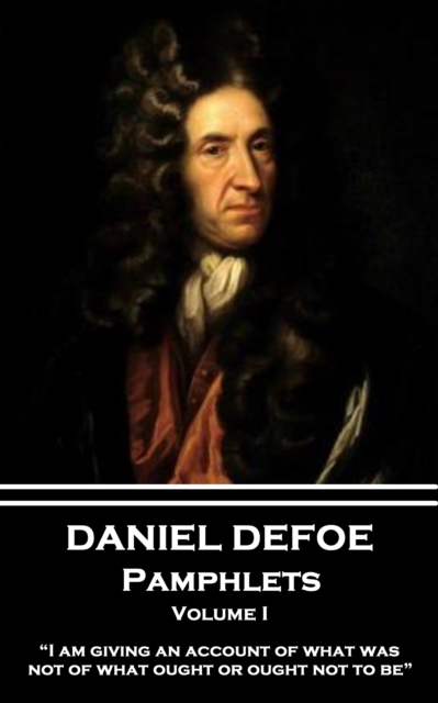Pamphlets - Volume I