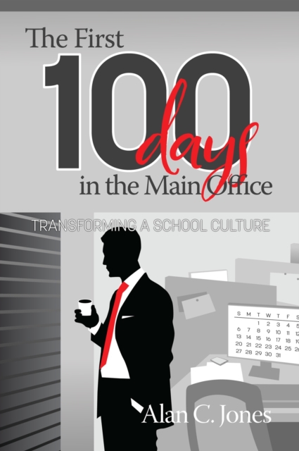First 100 Days in the Main Office