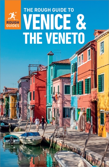 Rough Guide to Venice & the Veneto (Travel Guide eBook)