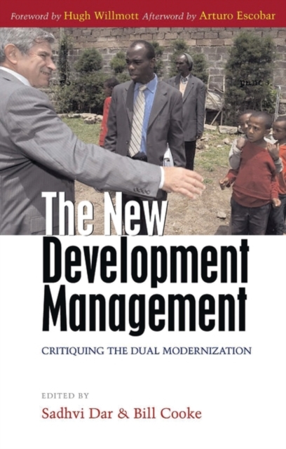 New Development Management