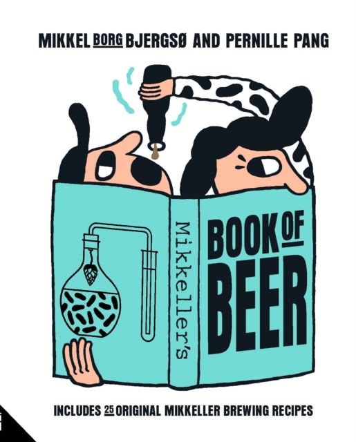 Mikkeller's Book of Beer