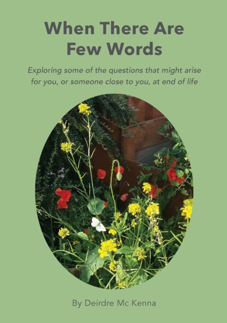 When There Are Few Words