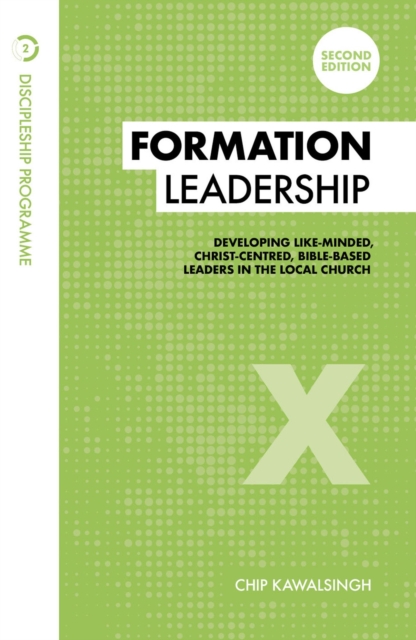 Formation Leadership