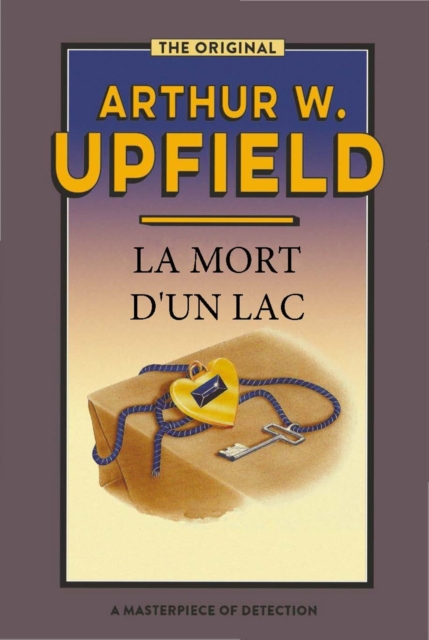 La Morte d'un Lac